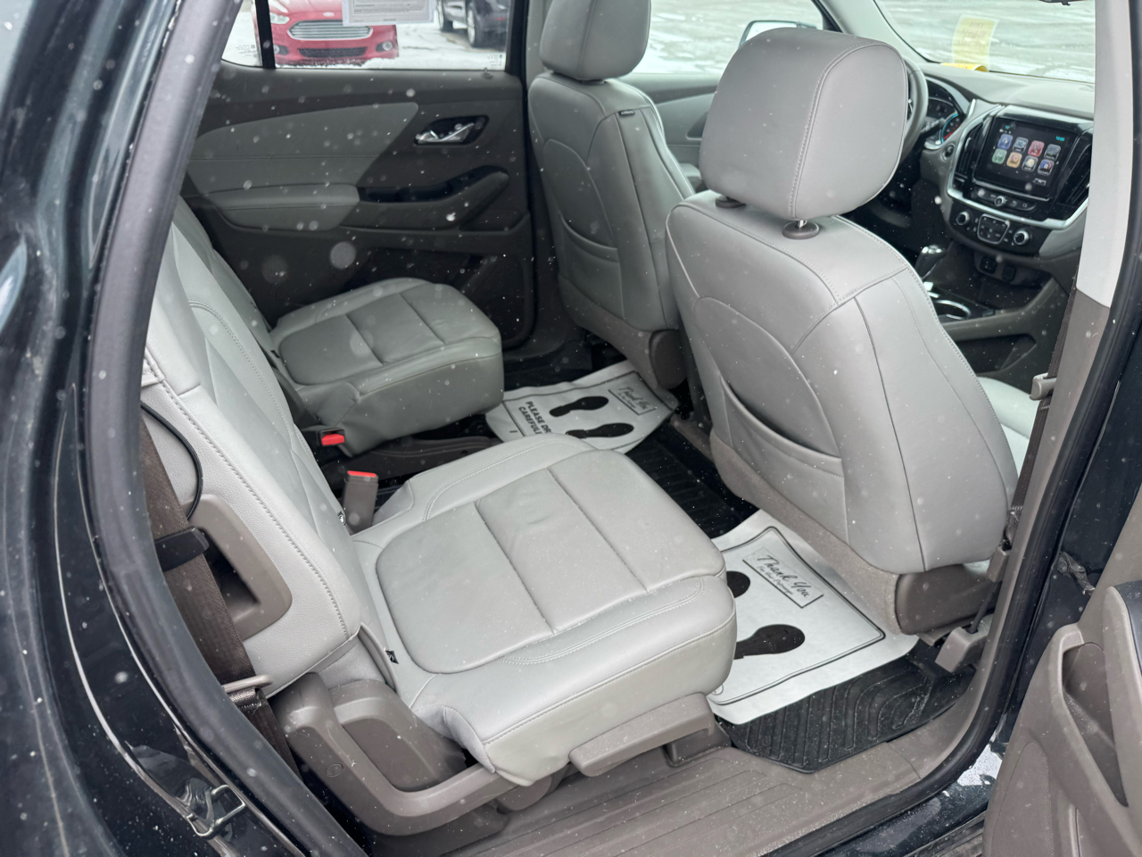 Chevrolet Traverse LT Feather AWD 2018