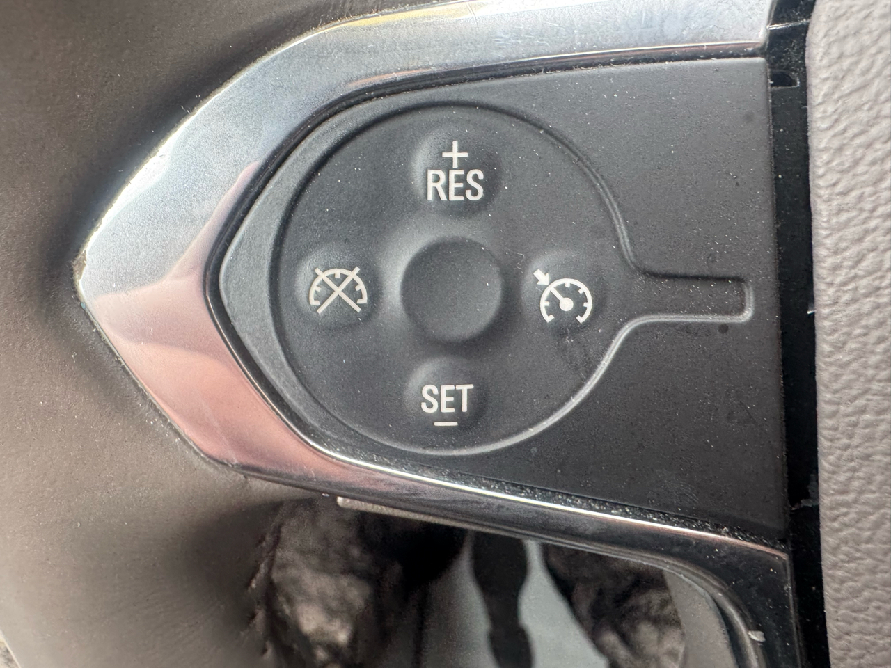 Chevrolet Traverse LT Feather AWD 2018