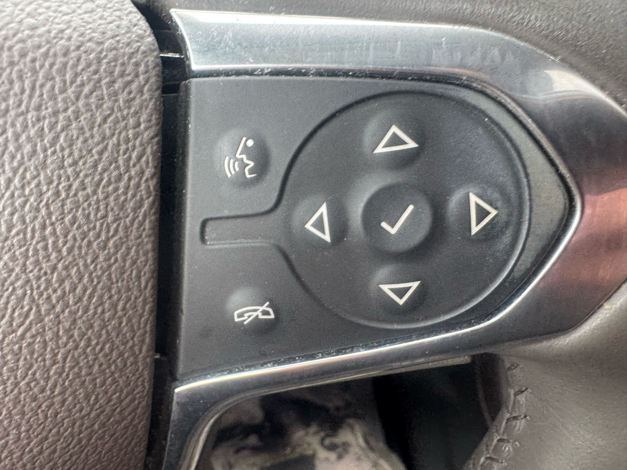 Chevrolet Traverse LT Feather AWD 2018