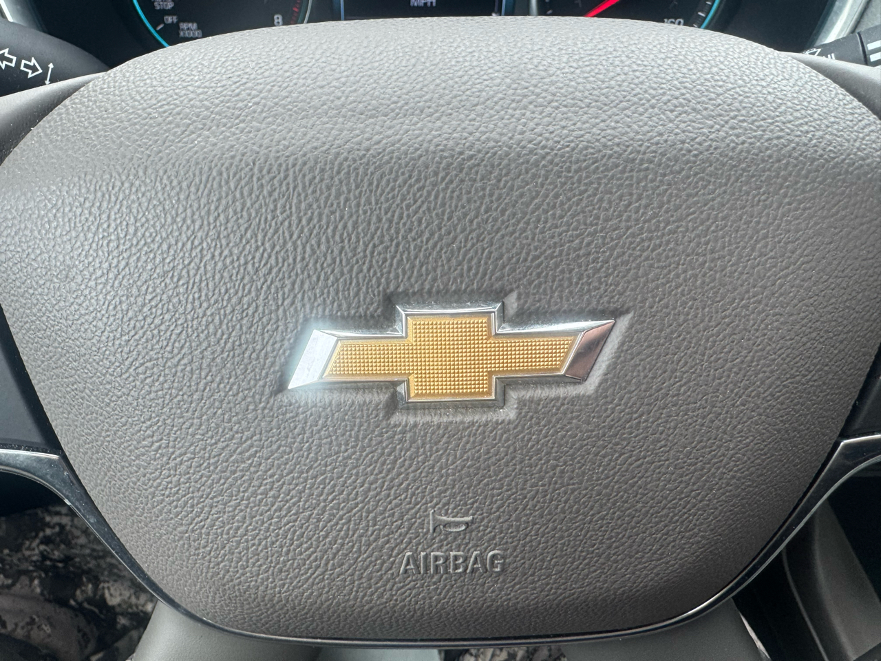 Chevrolet Traverse LT Feather AWD 2018