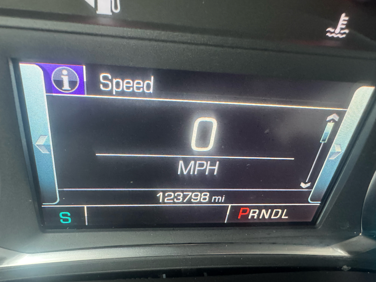 Chevrolet Traverse LT Feather AWD 2018