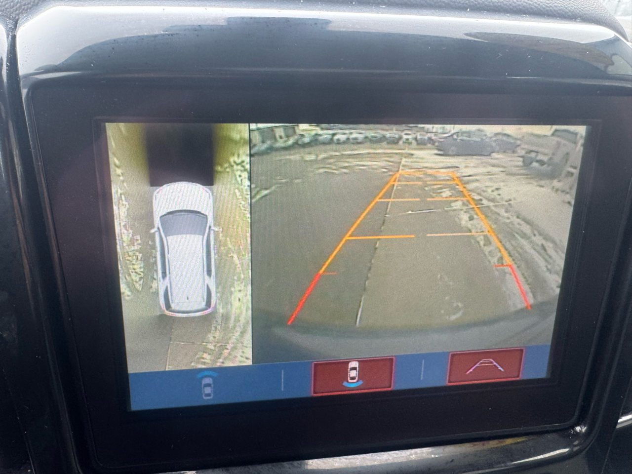 Chevrolet Traverse LT Feather AWD 2018