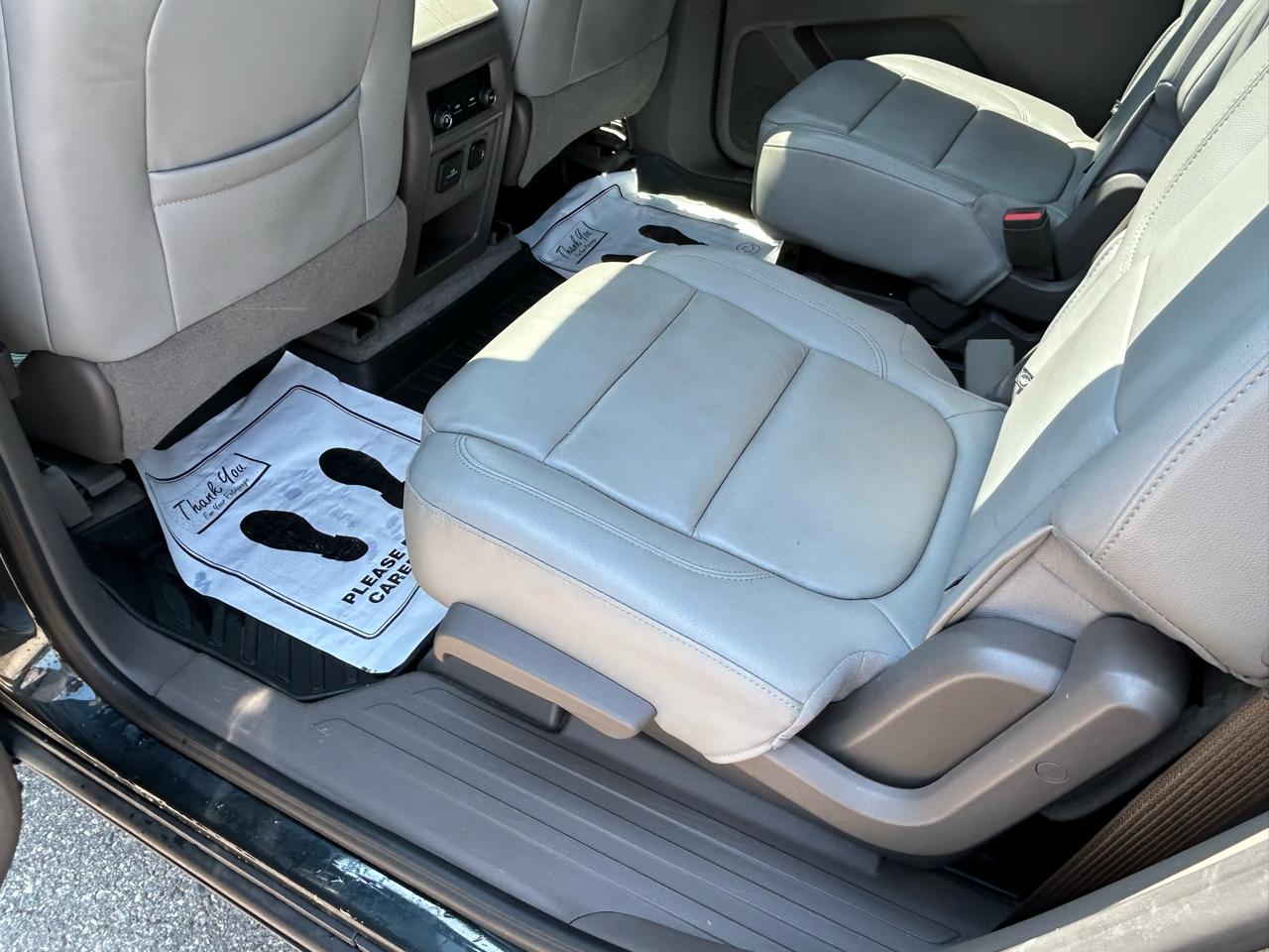 Chevrolet Traverse LT Feather AWD 2018