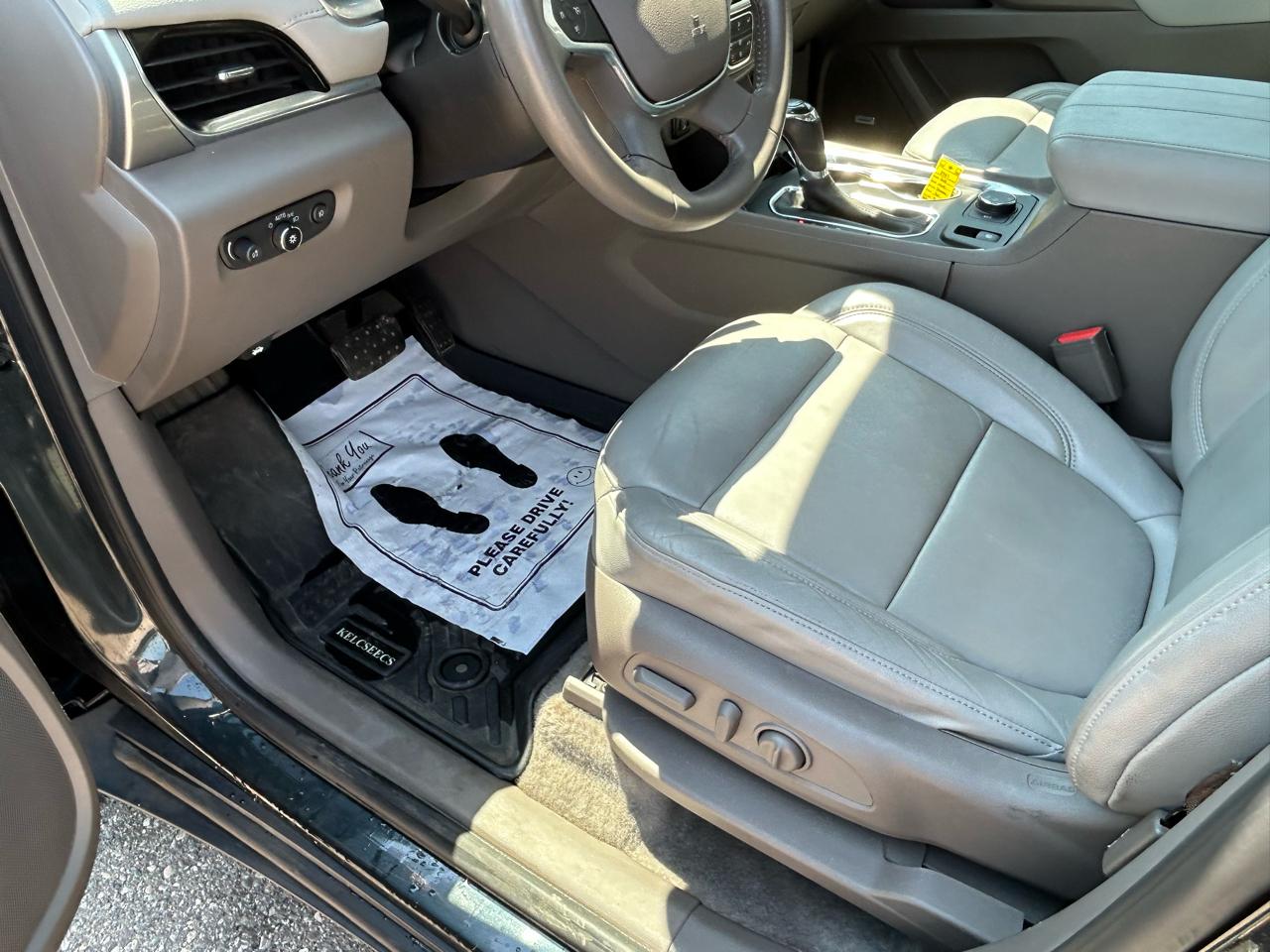 Chevrolet Traverse LT Feather AWD 2018