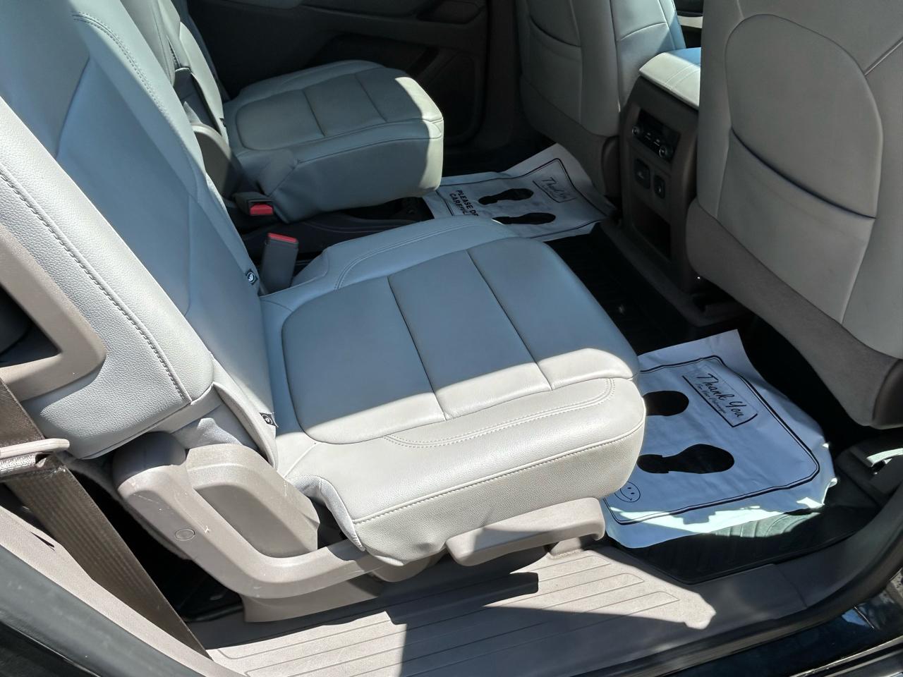 Chevrolet Traverse LT Feather AWD 2018