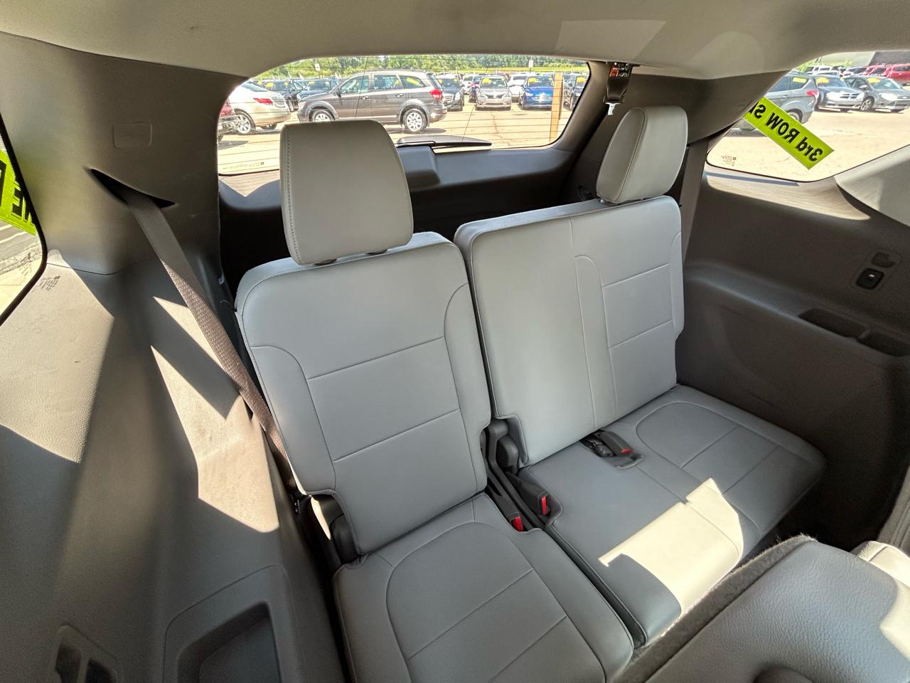 Chevrolet Traverse LT Feather AWD 2018