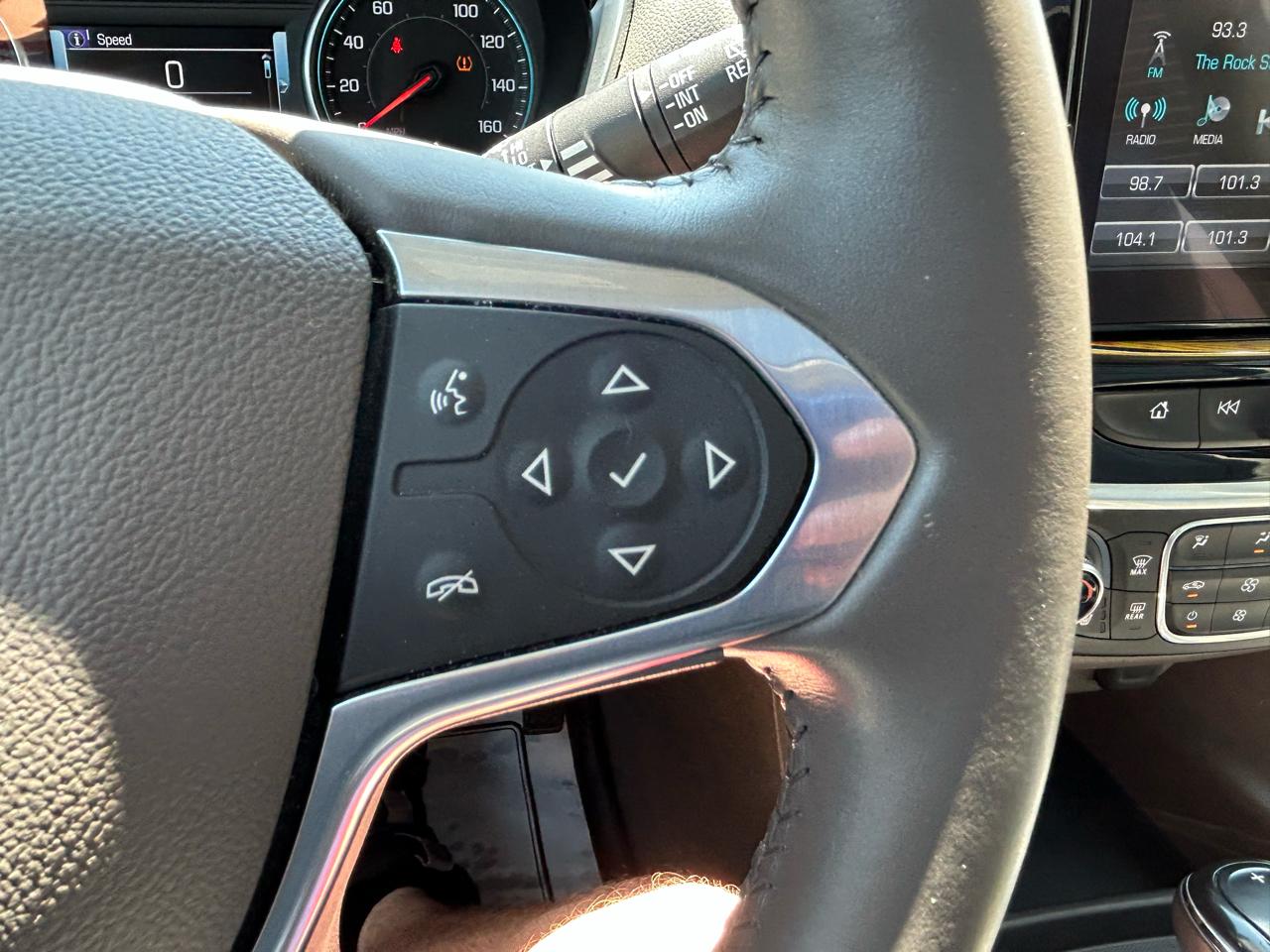 Chevrolet Traverse LT Feather AWD 2018