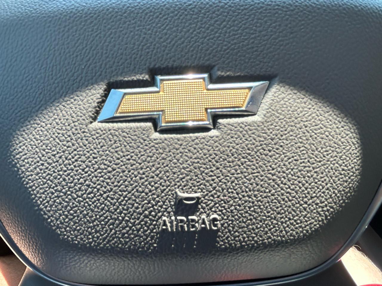 Chevrolet Traverse LT Feather AWD 2018
