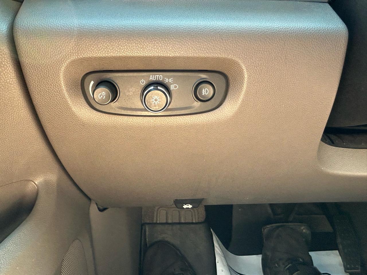 Chevrolet Traverse LT Feather AWD 2018