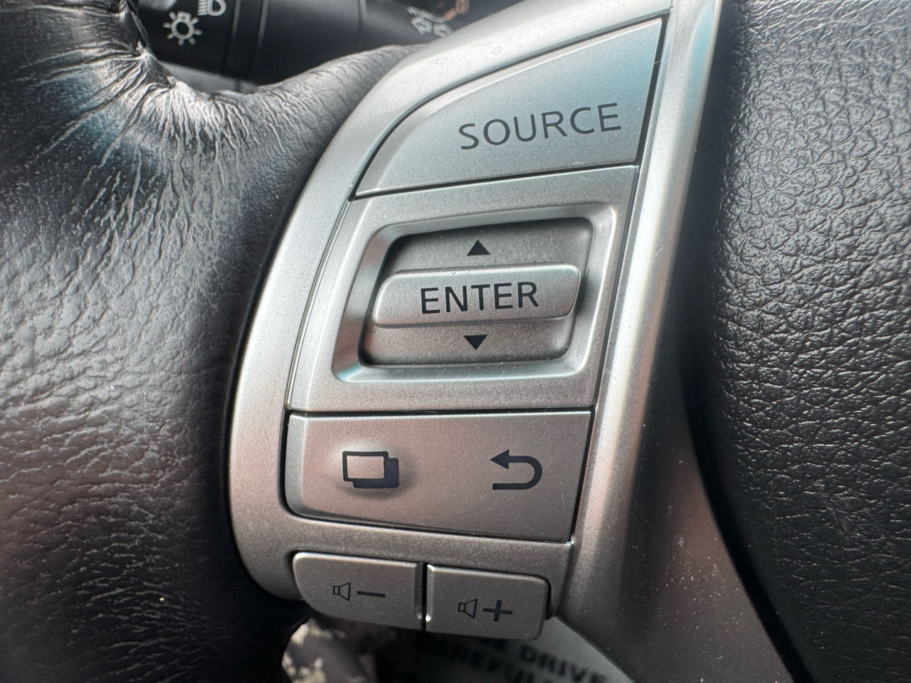 Nissan Altima 2.5 SV 2018