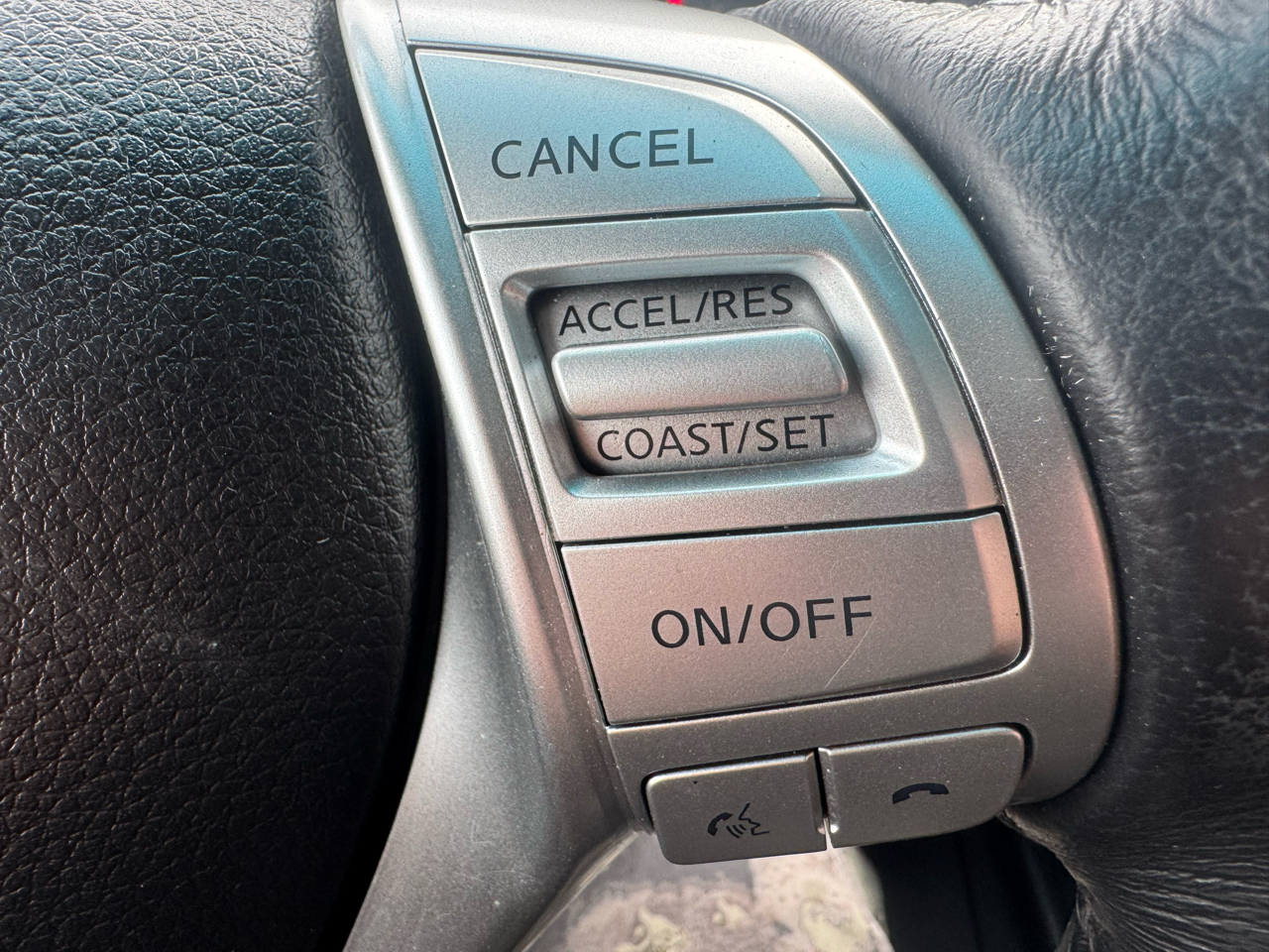 Nissan Altima 2.5 SV 2018