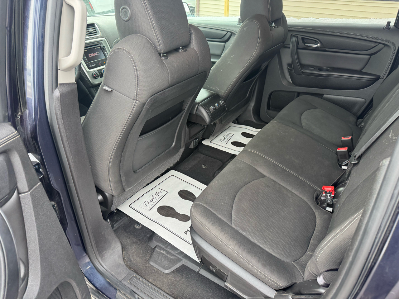 GMC Acadia SLE-1 AWD 2015