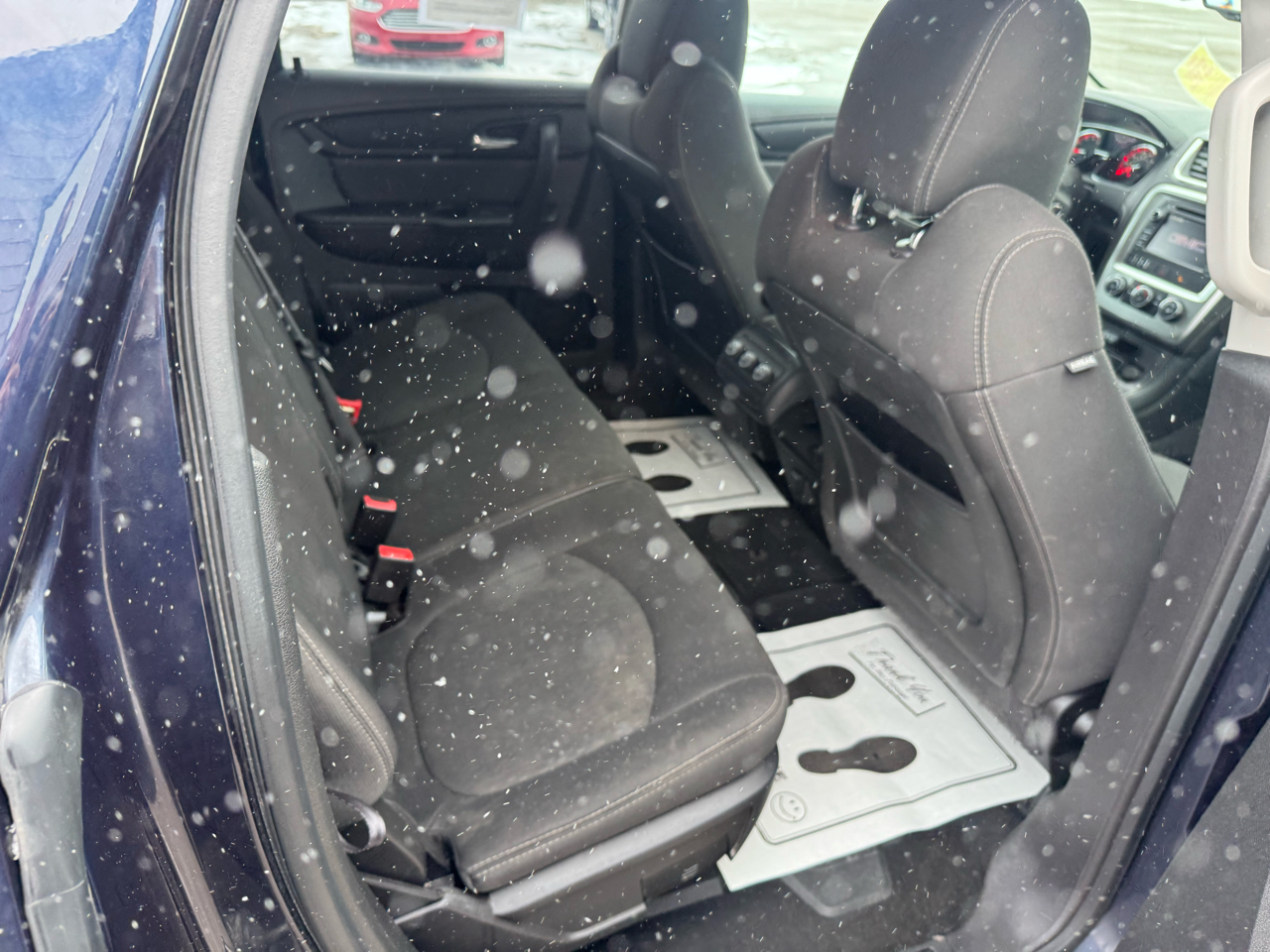 GMC Acadia SLE-1 AWD 2015