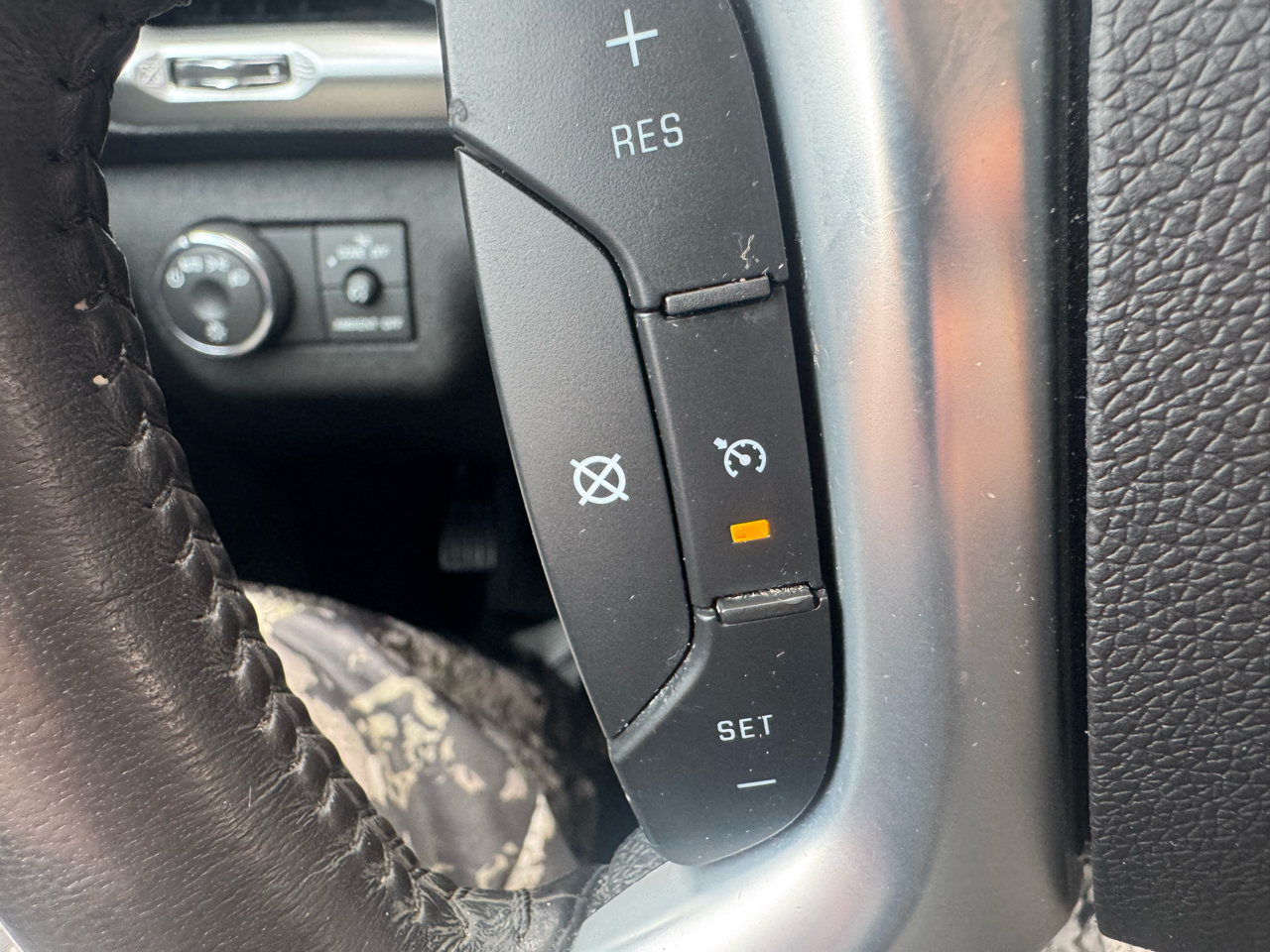 GMC Acadia SLE-1 AWD 2015