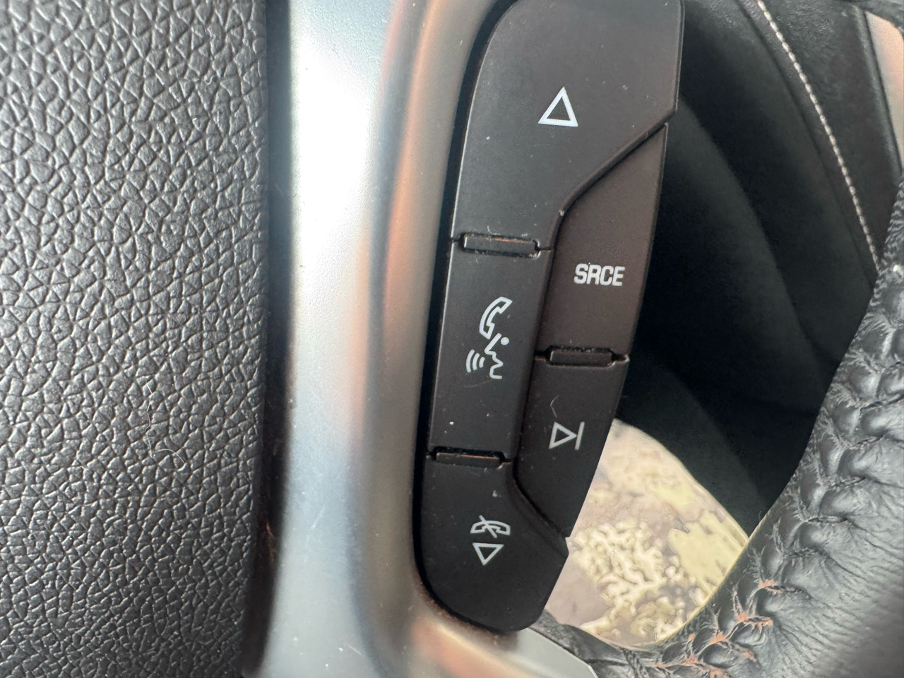 GMC Acadia SLE-1 AWD 2015