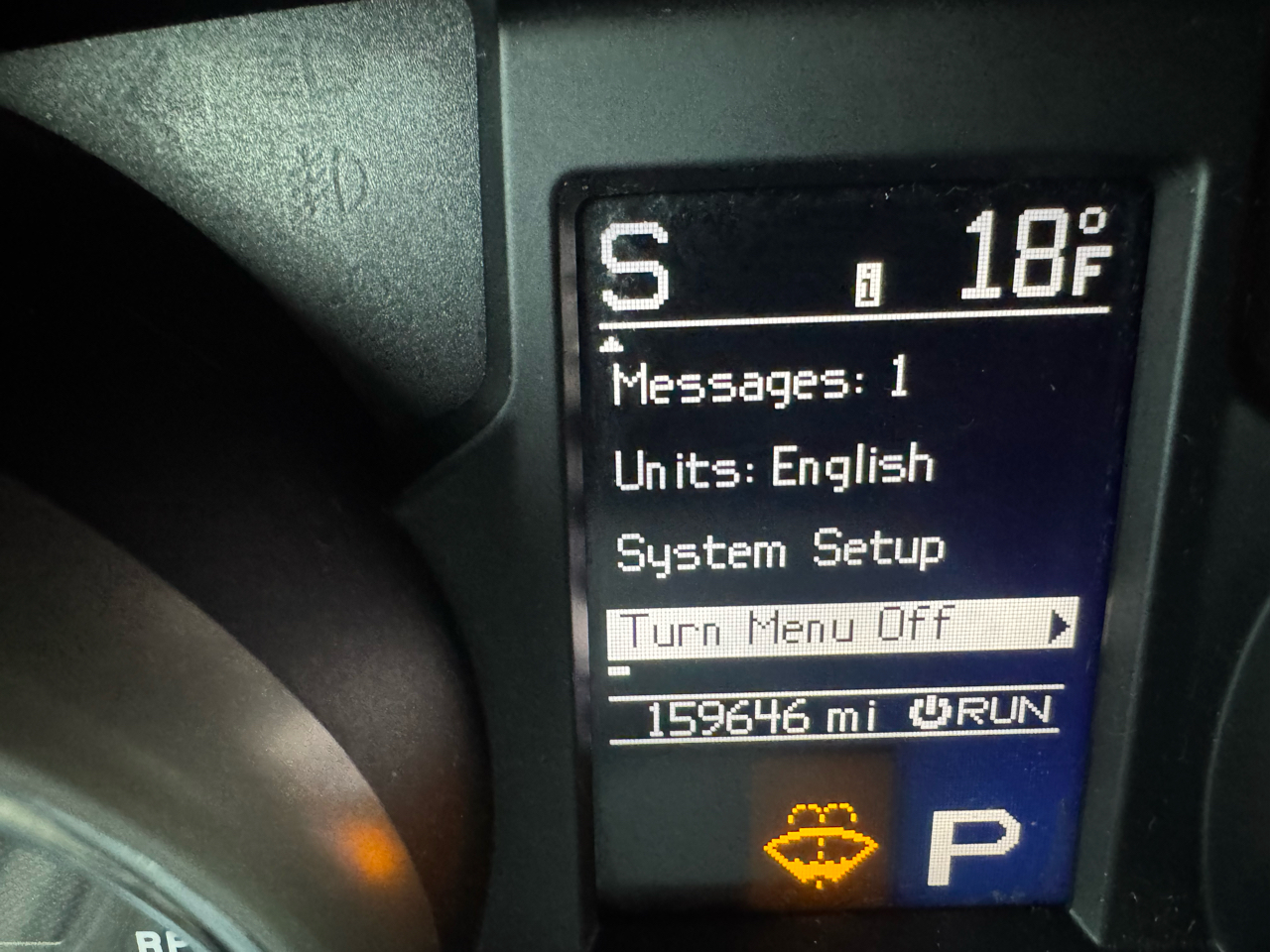 Jeep Grand Cherokee Laredo 4WD 2011