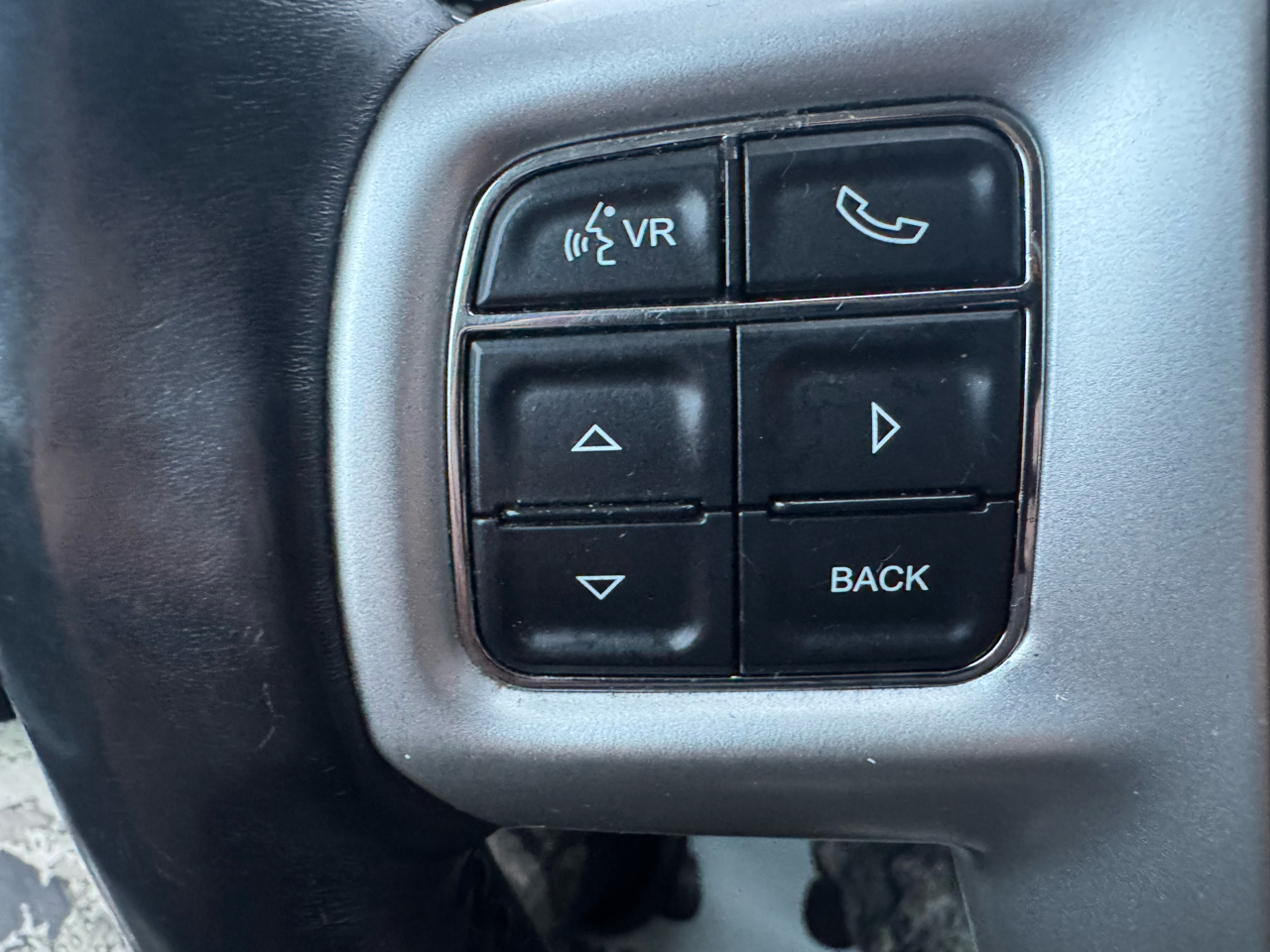 Chrysler Town & Country Touring-L 2015