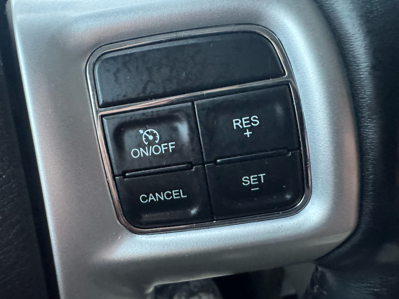 Chrysler Town & Country Touring-L 2015