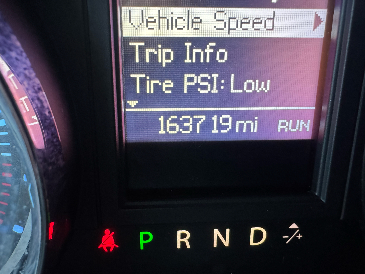 Chrysler Town & Country Touring-L 2015