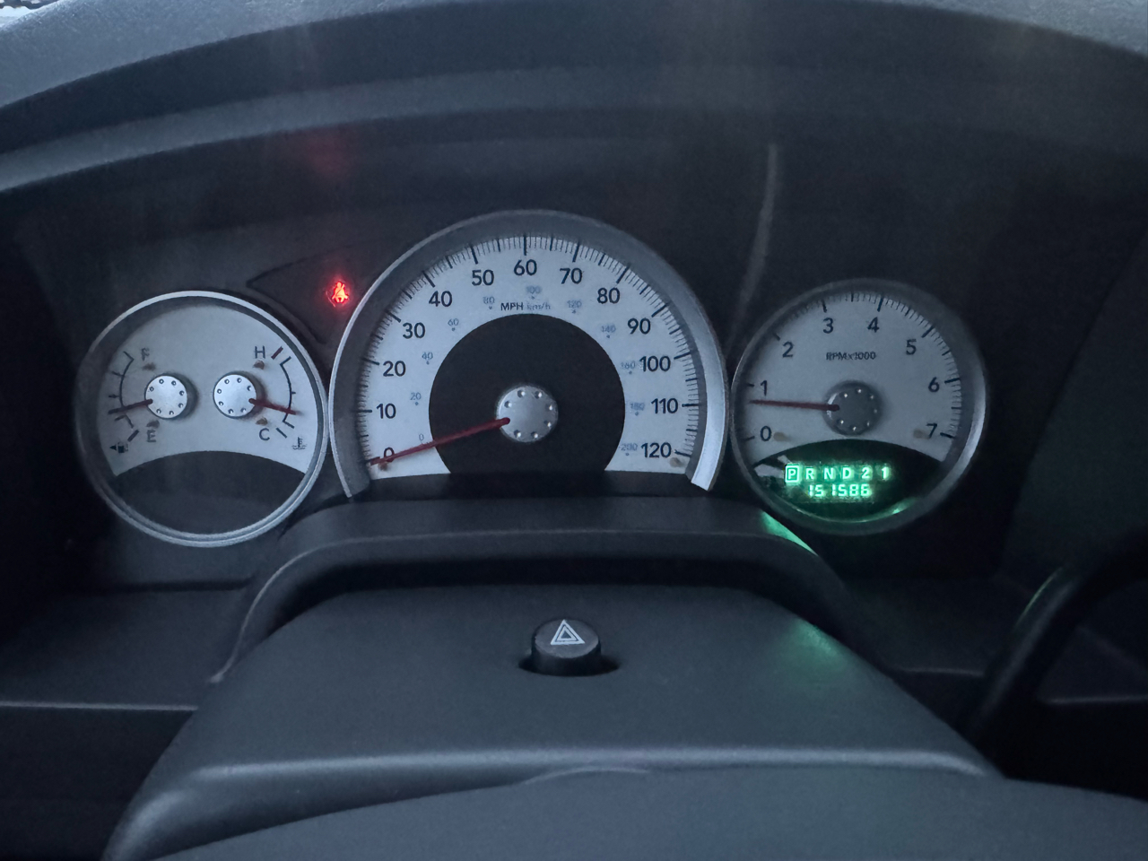 Dodge Dakota SLT Quad Cab 2WD 2006