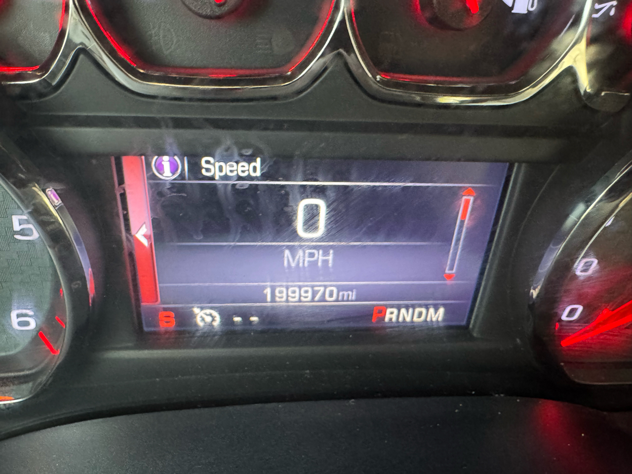 GMC Sierra 1500 SLE Double Cab 4WD 2015