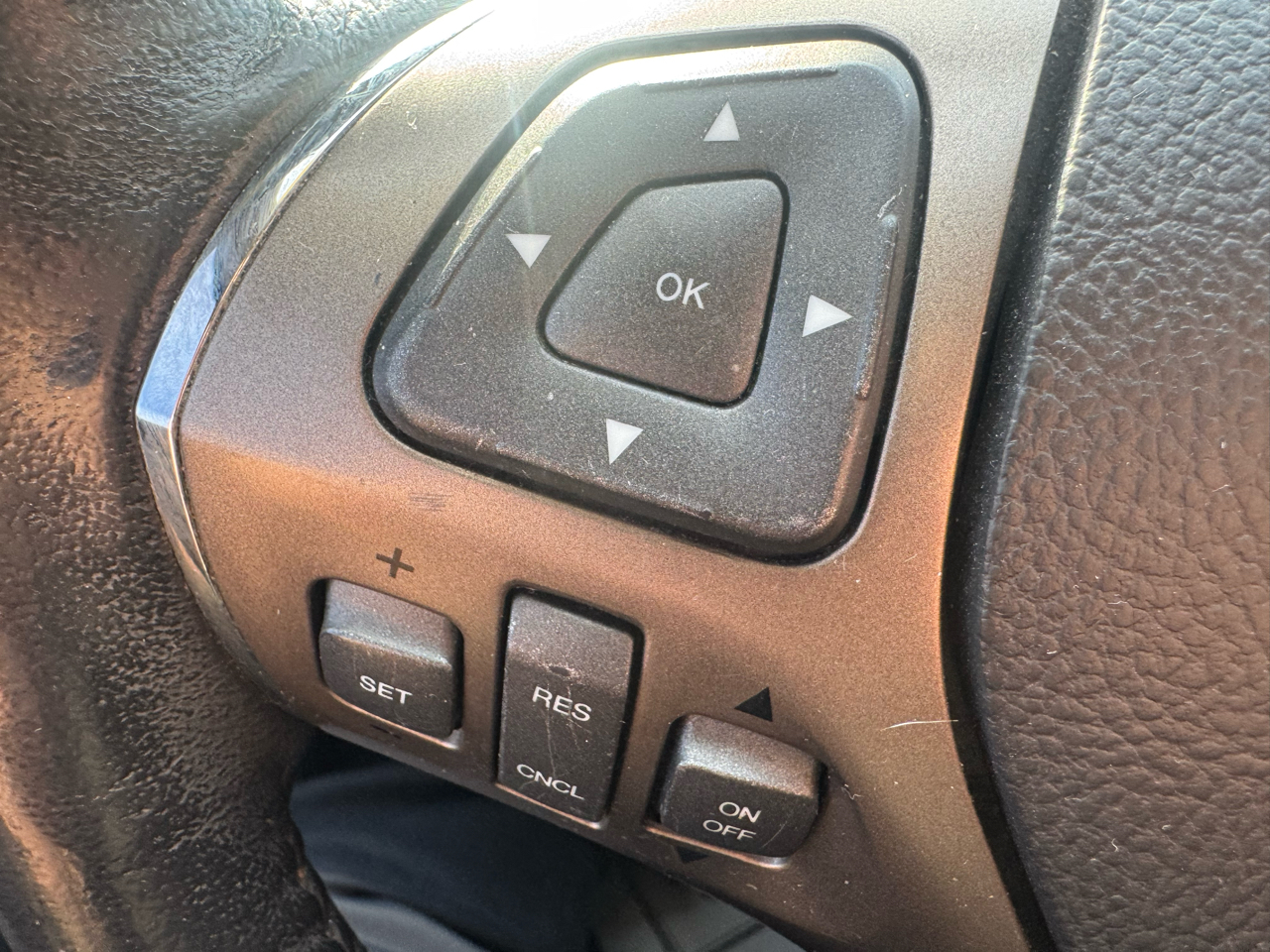 Lincoln MKX AWD 2013