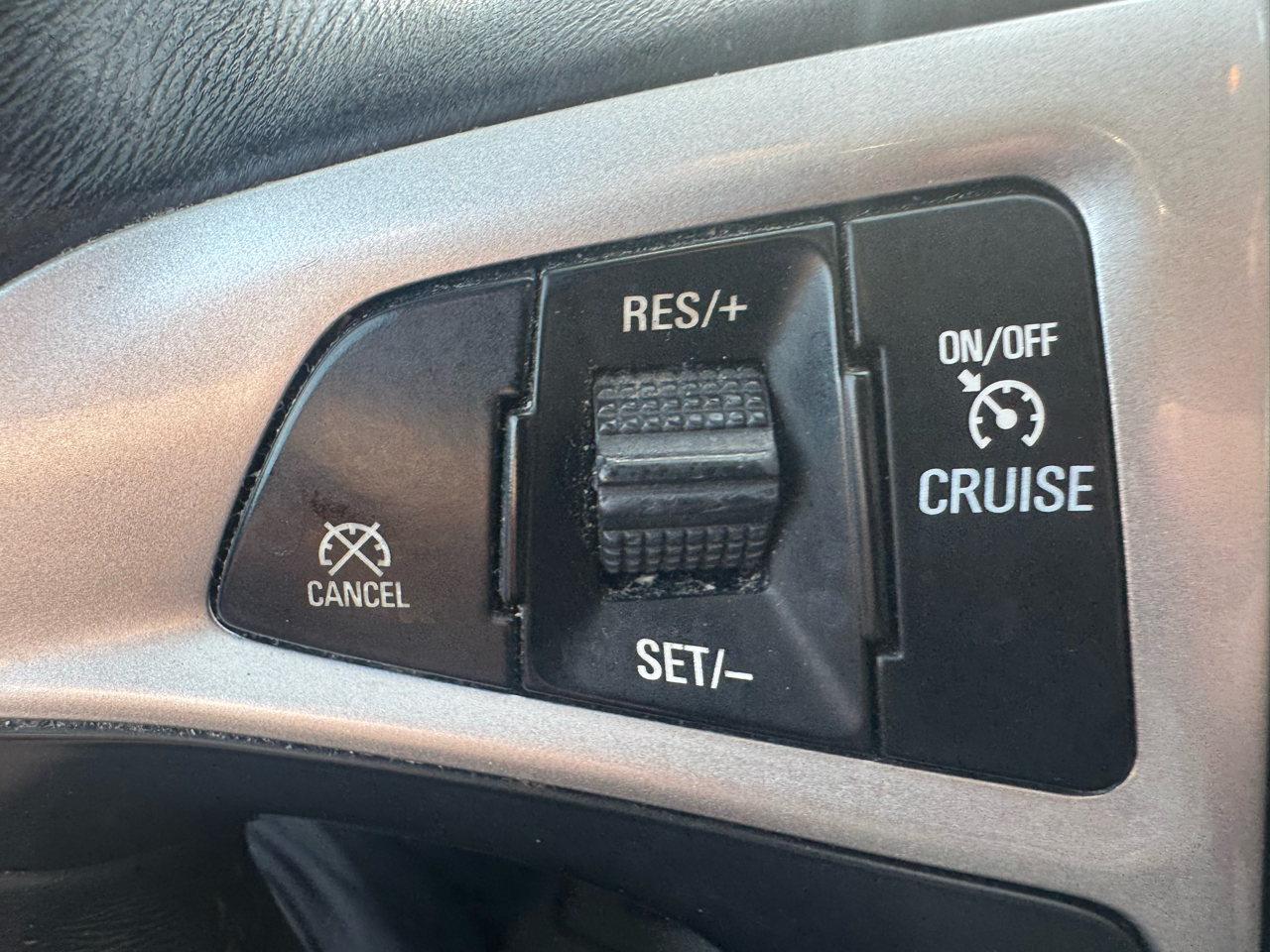 Chevrolet Equinox 1LT 2WD 2015