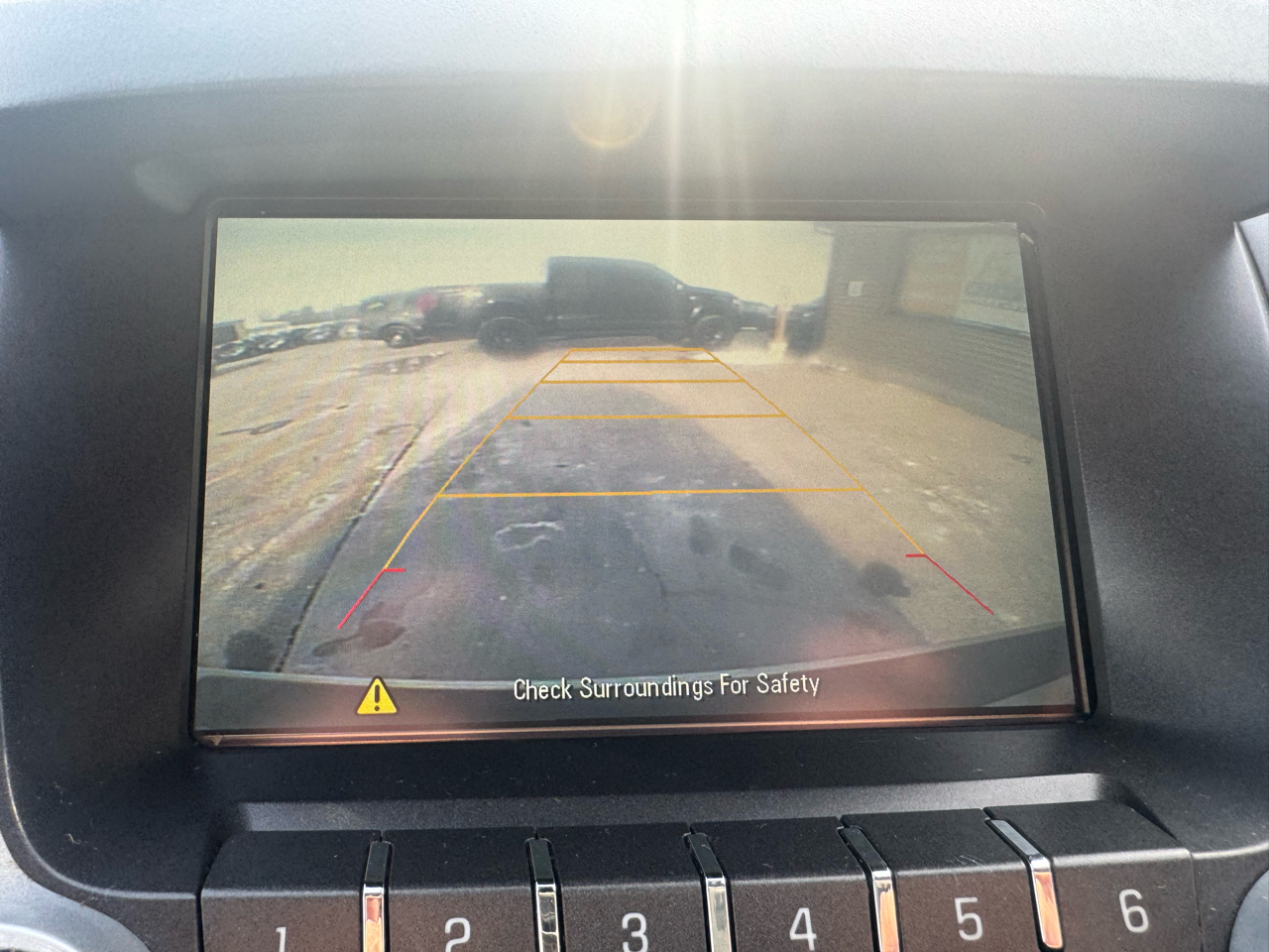 Chevrolet Equinox 1LT 2WD 2015