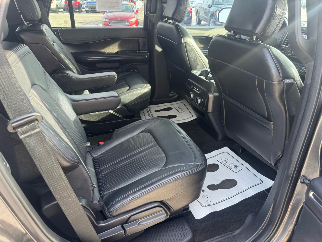 Ford Expedition Limited 4WD 2019