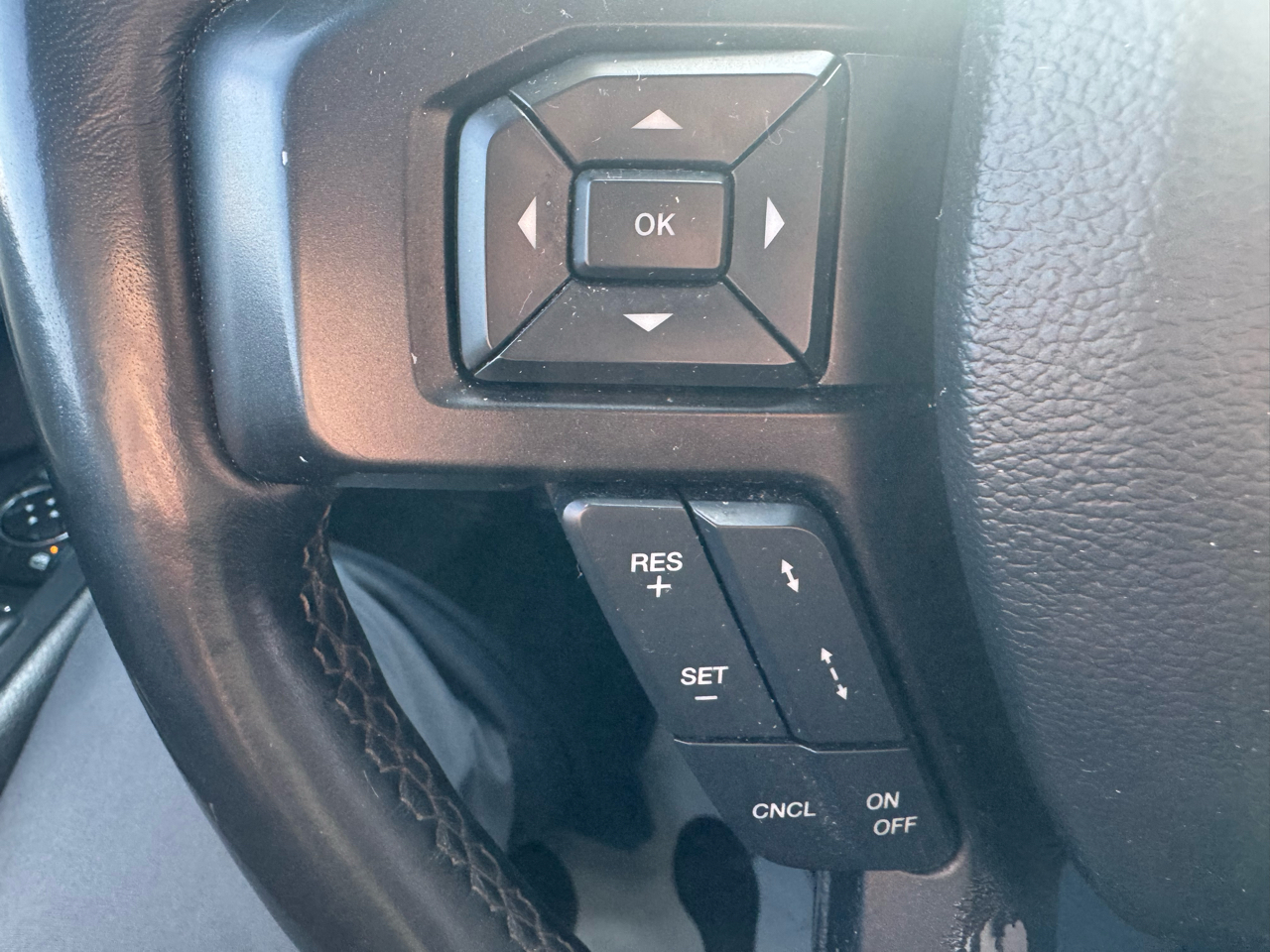 Ford Expedition Limited 4WD 2019