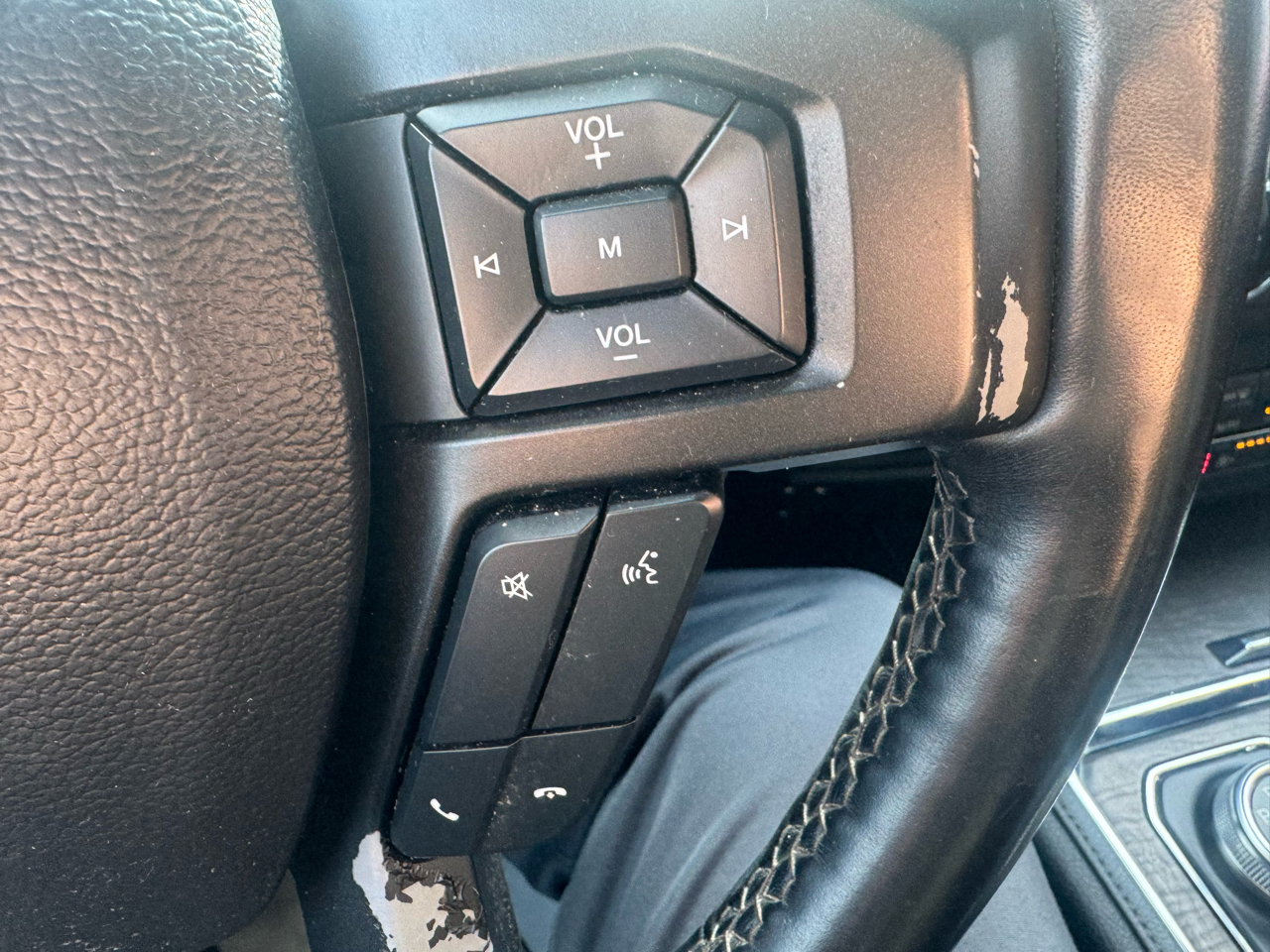 Ford Expedition Limited 4WD 2019