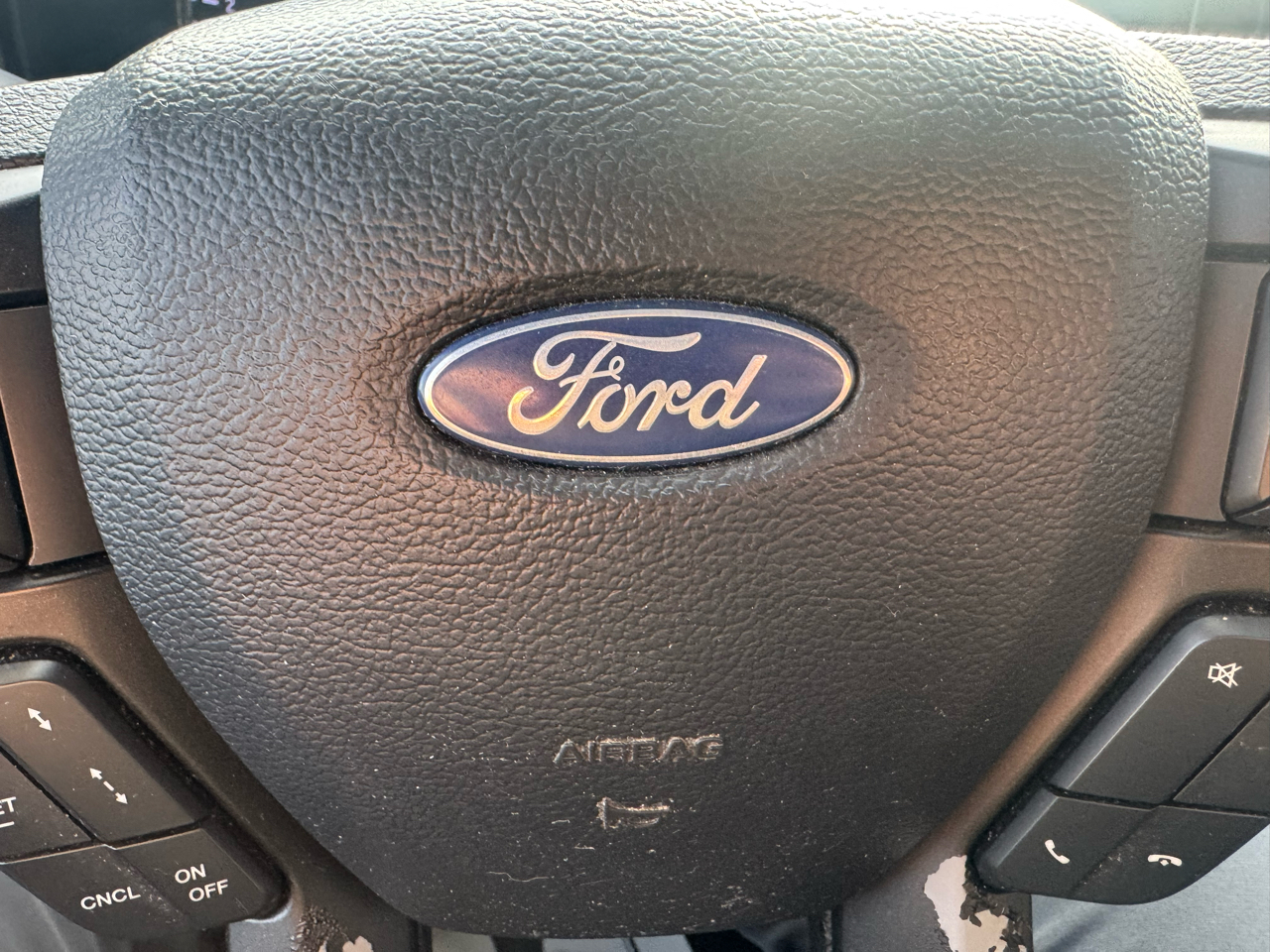 Ford Expedition Limited 4WD 2019