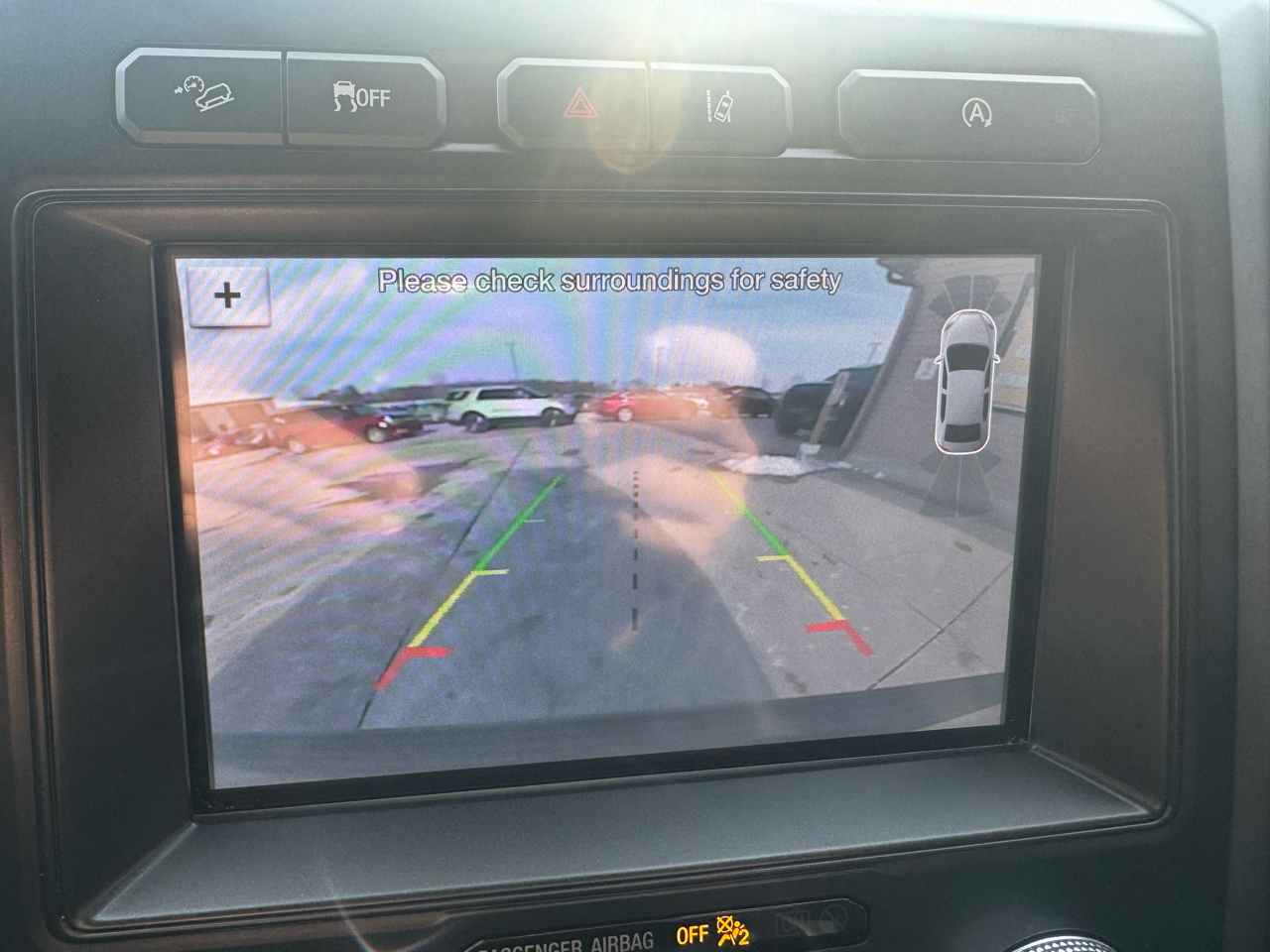 Ford Expedition Limited 4WD 2019