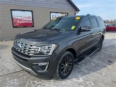 2019 Ford Expedition 