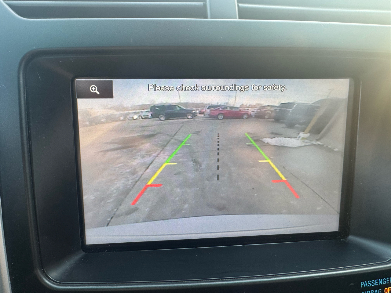 Ford Explorer Sport 4WD 2015