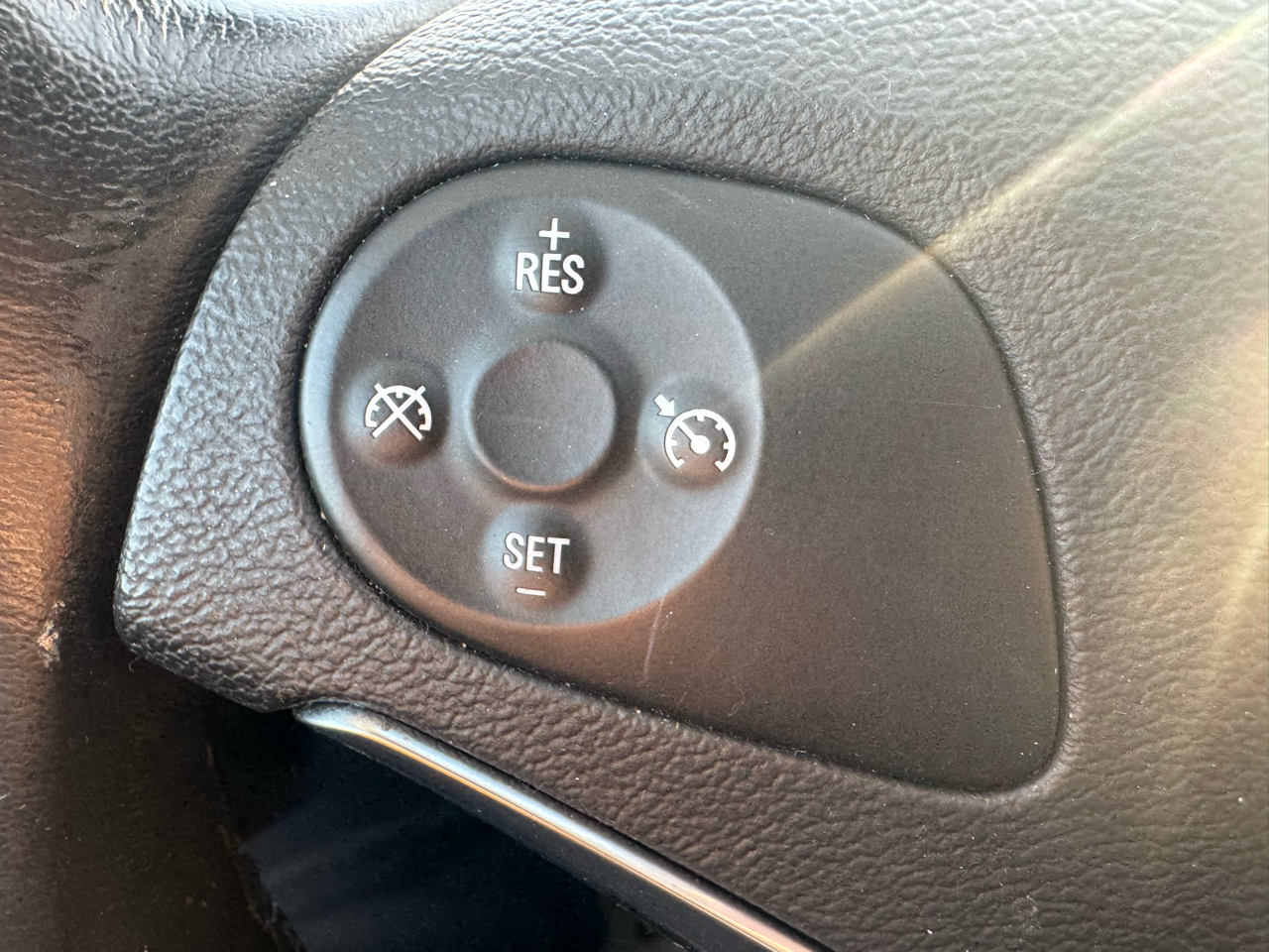 Chevrolet Impala 2LT 2015