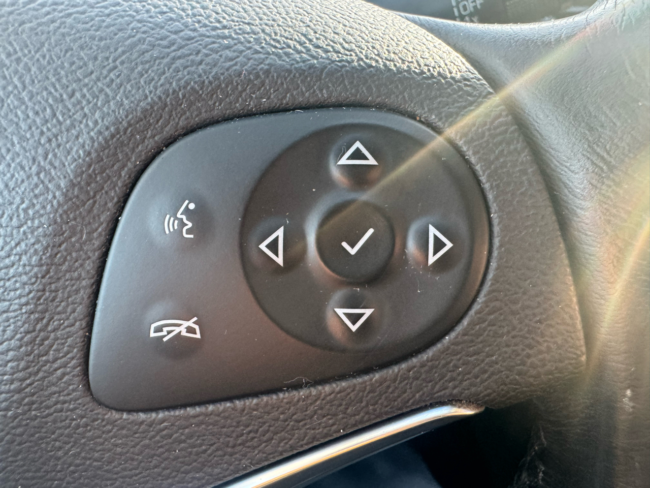 Chevrolet Impala 2LT 2015