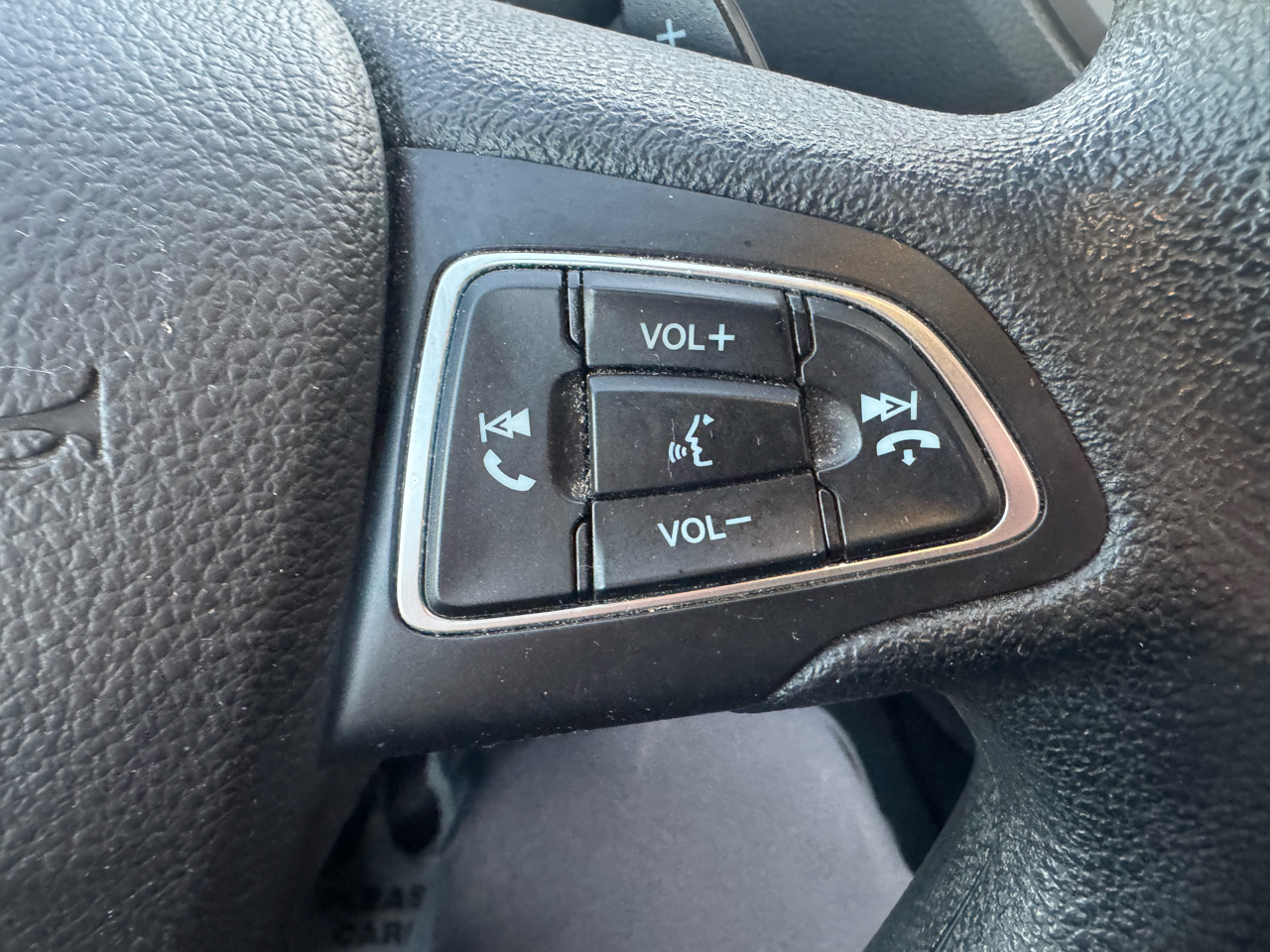 Ford Escape SE FWD 2017