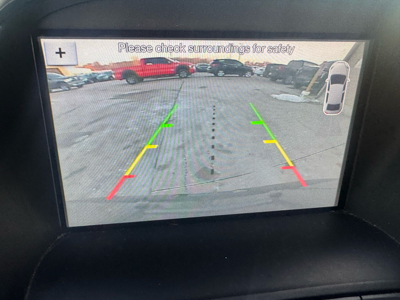 Ford Escape SE FWD 2017