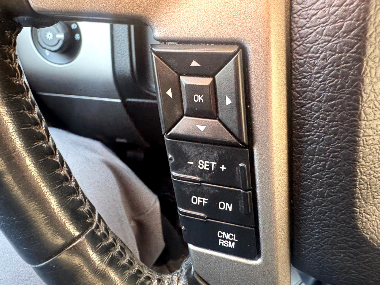 Ford Expedition EL Limited 4WD 2017