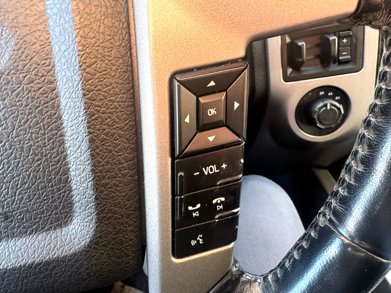 Ford Expedition EL Limited 4WD 2017