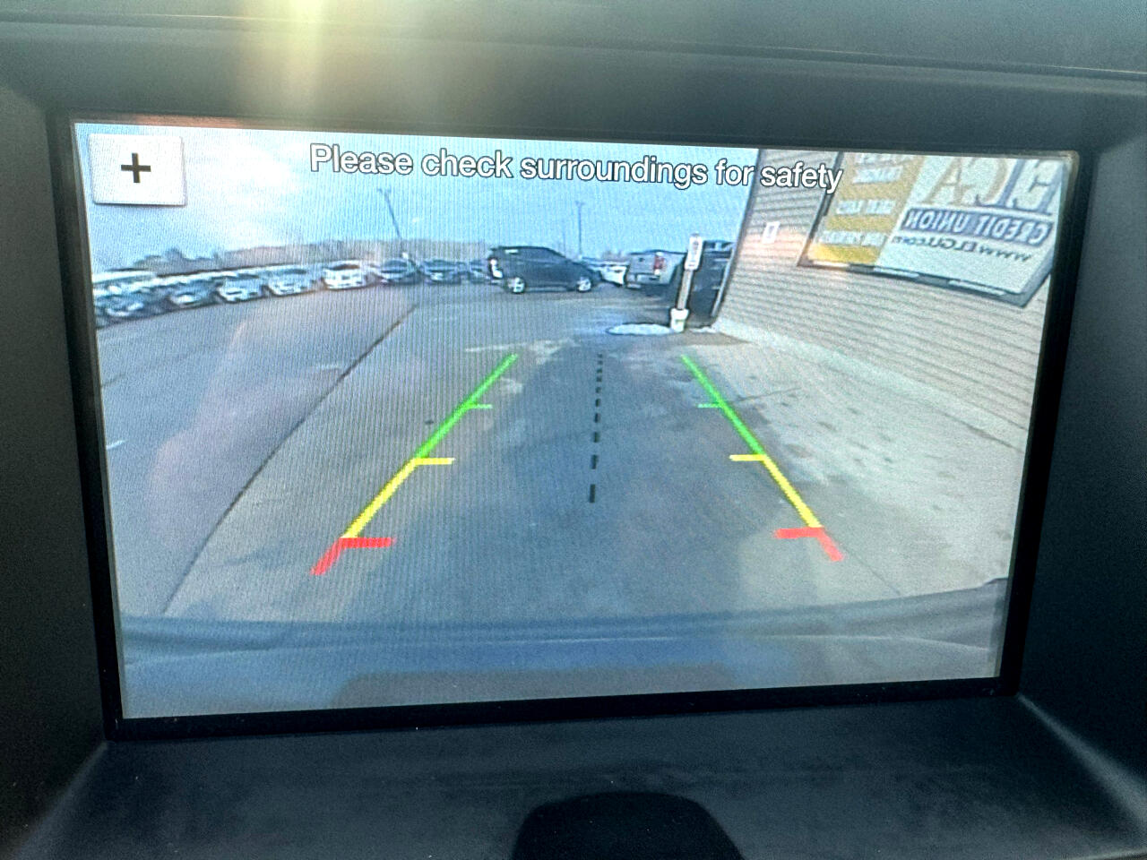 Ford Expedition EL Limited 4WD 2017