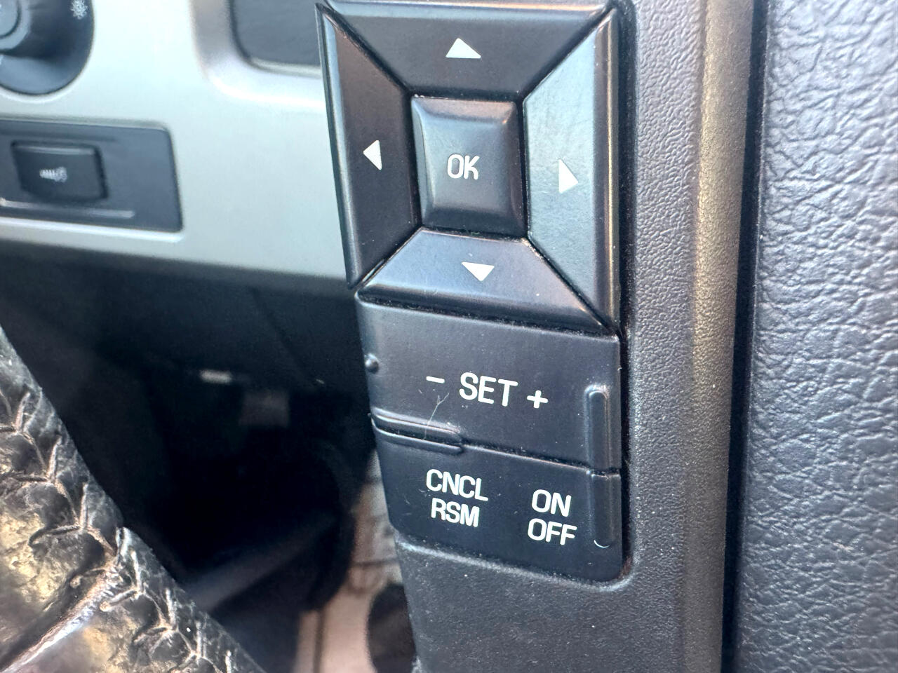 Ford F-150 SuperCrew 4WD 2014