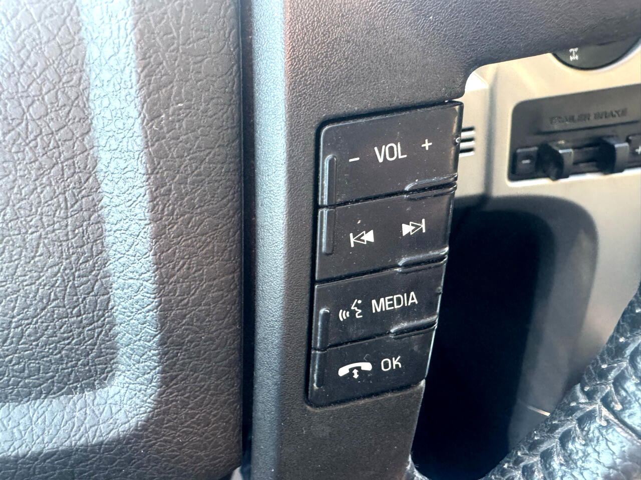 Ford F-150 SuperCrew 4WD 2014