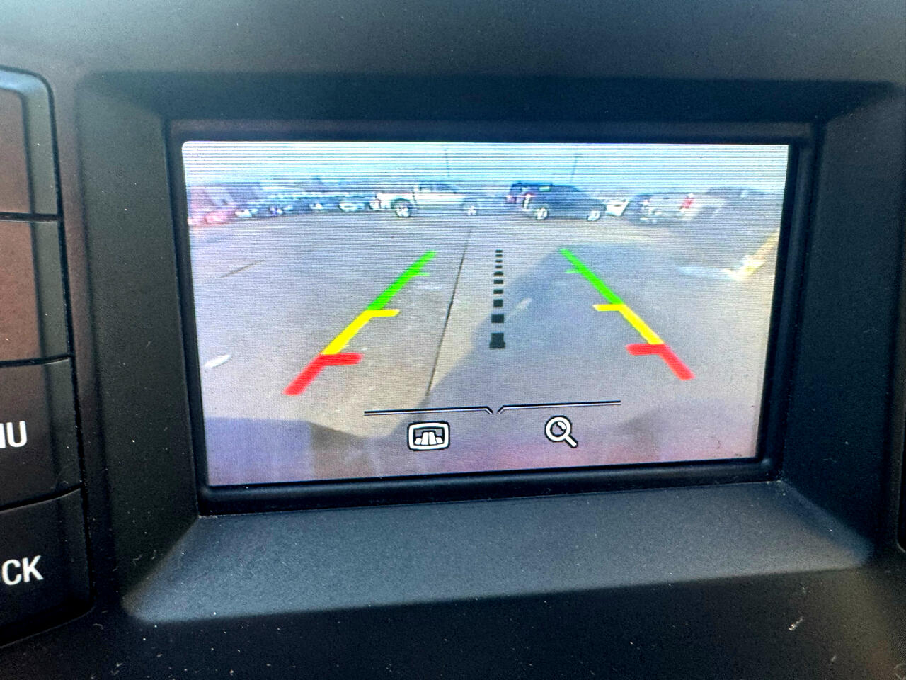 Ford F-150 SuperCrew 4WD 2014