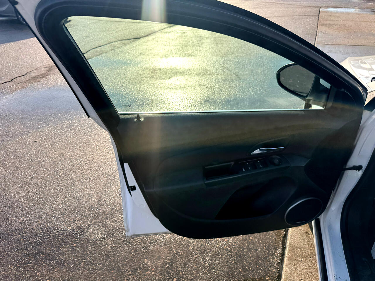 Chevrolet Cruze 1LT Auto 2013