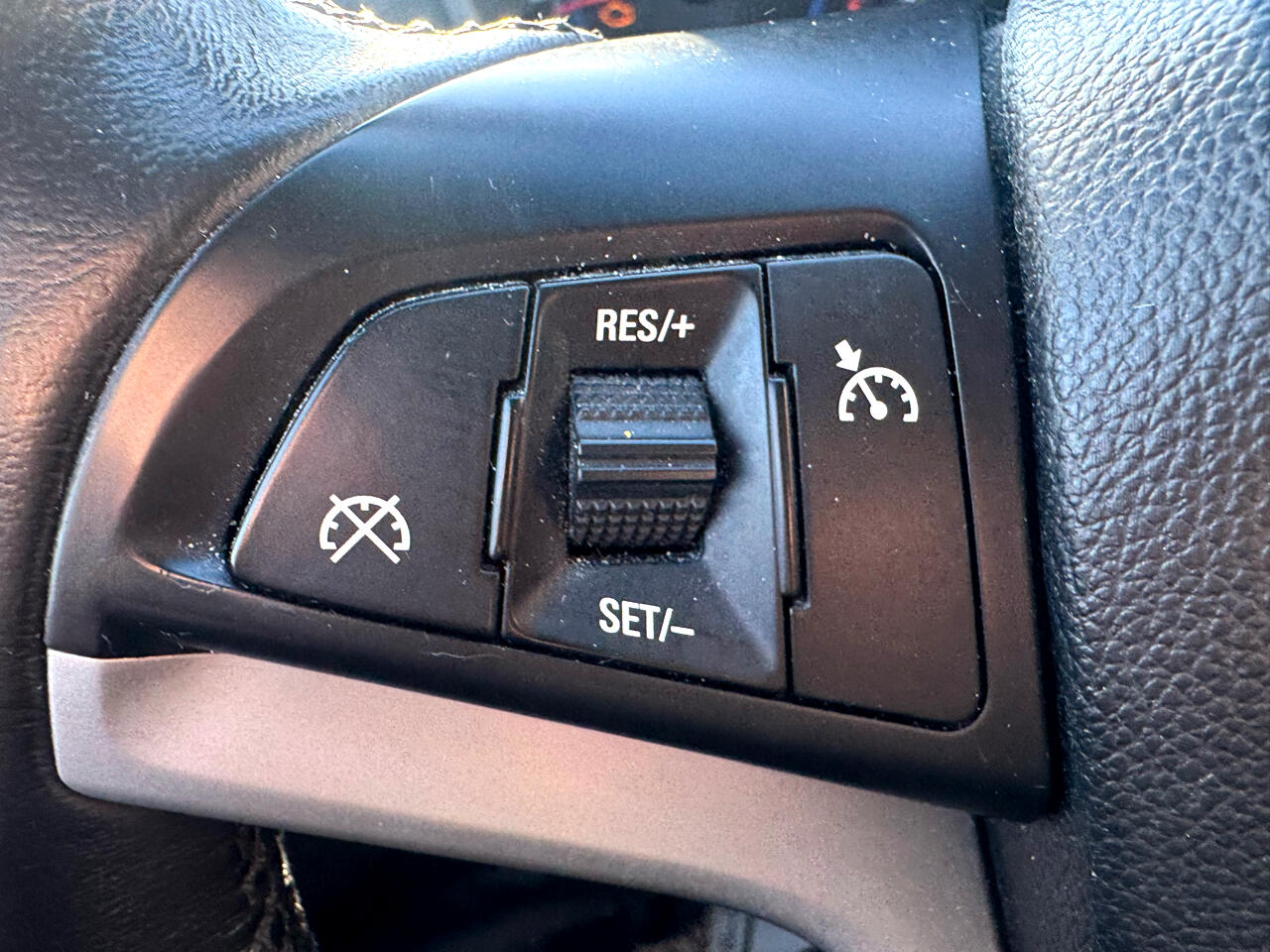 Chevrolet Cruze 1LT Auto 2013