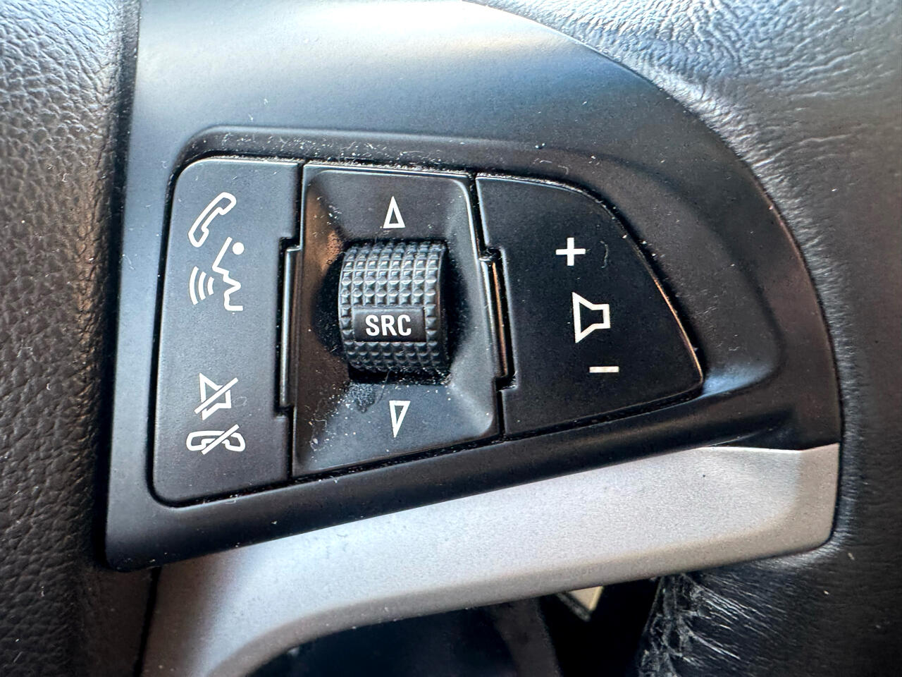 Chevrolet Cruze 1LT Auto 2013