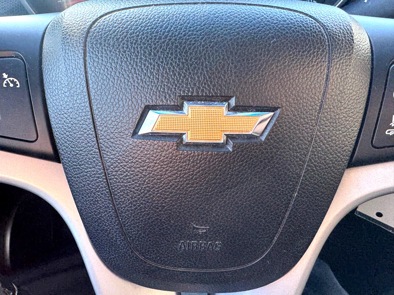 Chevrolet Cruze 1LT Auto 2013