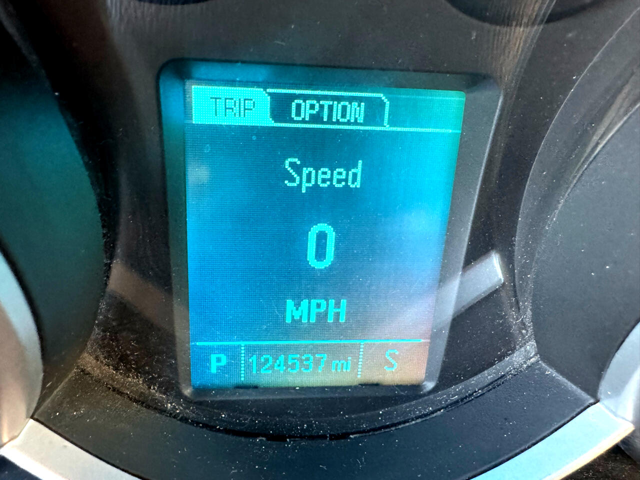 Chevrolet Cruze 1LT Auto 2013